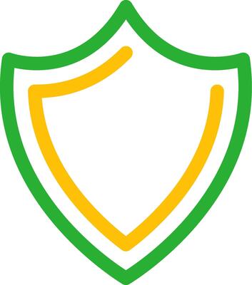 Shield Creative Icon Design
