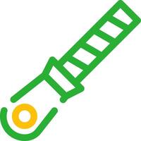 Rasp Creative Icon Design vector