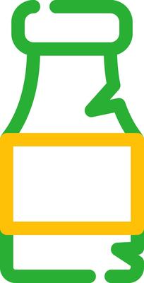 Line Two Color Design
