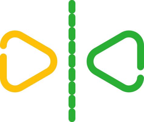 Reflect Creative Icon Design
