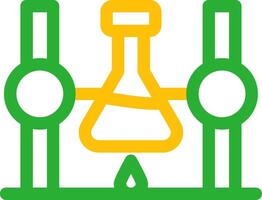 Chemical Creative Icon Design vector