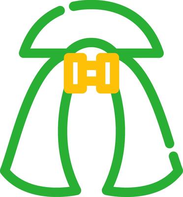CLOAK Creative Icon Design