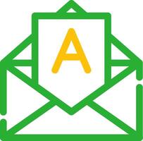 Format Creative Icon Design vector