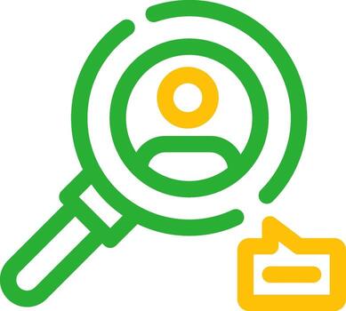 Reference Creative Icon Design vector