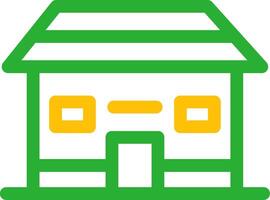 House Creative Icon Design vector