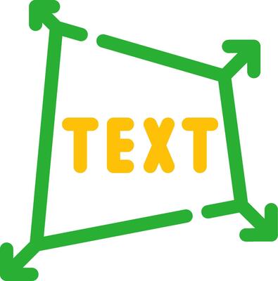 Free Transform Creative Icon Design