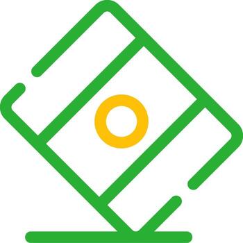 borrar el diseño del icono creativo vector