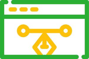 Vector Creative Icon Design
