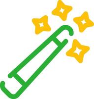 Enhance Creative Icon Design vector