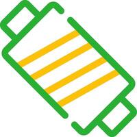 Thread Creative Icon Design vector