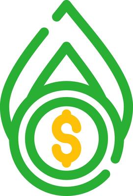 Hot Price Creative Icon Design