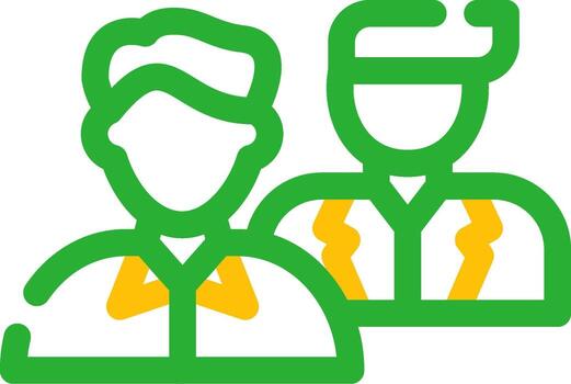 Team Creative Icon Design vector