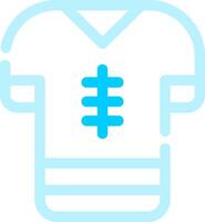 Tshirt Creative Icon Design vector
