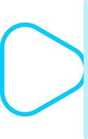 Next Creative Icon Design vector