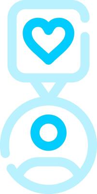 Viral Video Creative Icon Design