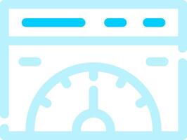 Social Promotion Creative Icon Design vector