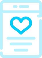 Mobile Usability Testing Creative Icon Design vector