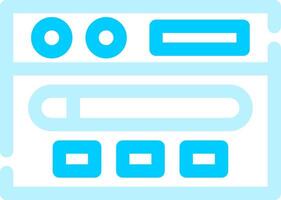 Web Design Creative Icon Design vector