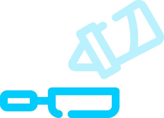 Seasoning Creative Icon Design