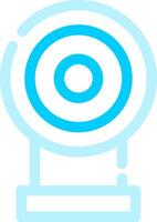 Archer Creative Icon Design vector