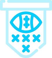Emblem Creative Icon Design vector