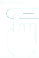 Pinch Creative Icon Design vector