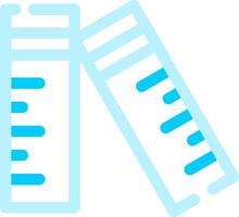 Measurement Creative Icon Design vector