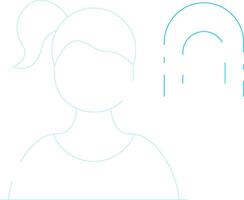 Identity Creative Icon Design vector