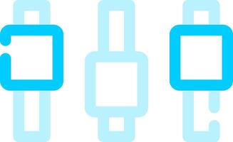 Adjust Creative Icon Design vector