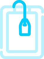 Phone Creative Icon Design vector