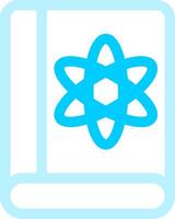 Book Creative Icon Design vector