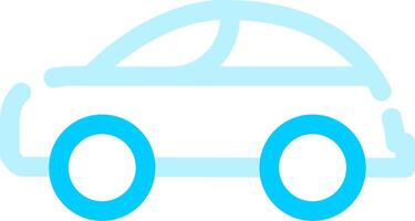 Taxi Creative Icon Design vector