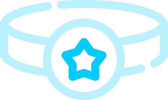 Belt Creative Icon Design vector