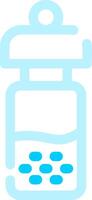 Pepper Creative Icon Design vector