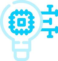 Innovation Creative Icon Design vector