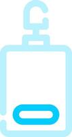 Cutting Board Creative Icon Design vector