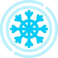 Icicle Creative Icon Design vector