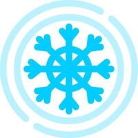 Icicle Creative Icon Design vector