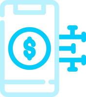 Payment Creative Icon Design vector