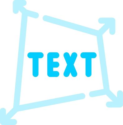 Free Transform Creative Icon Design