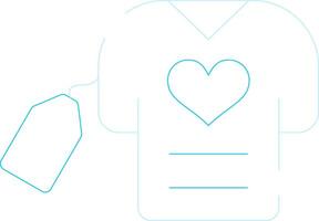 Equipment Lease Creative Icon Design vector