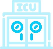 Emergency Creative Icon Design vector