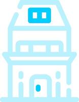 Building Creative Icon Design vector