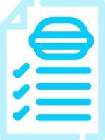 Order Creative Icon Design vector