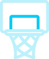 Line Two Color Design vector