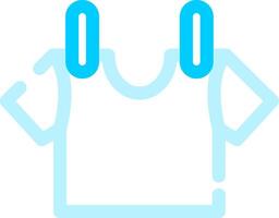 Dry Creative Icon Design vector