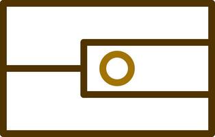 Shopner Creative Icon Design vector