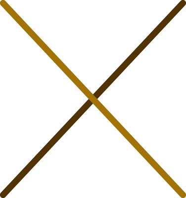 Crose Creative Icon Design