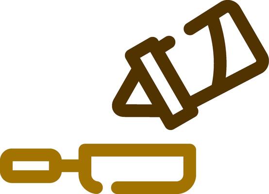 Seasoning Creative Icon Design