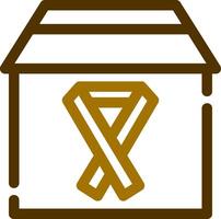 House Creative Icon Design vector
